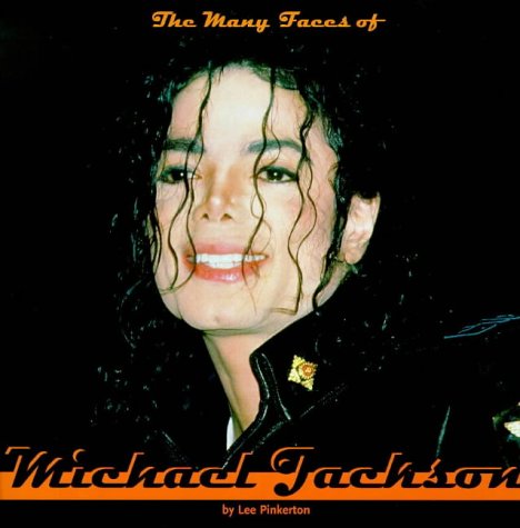 The many faces of Michael Jackson Cover