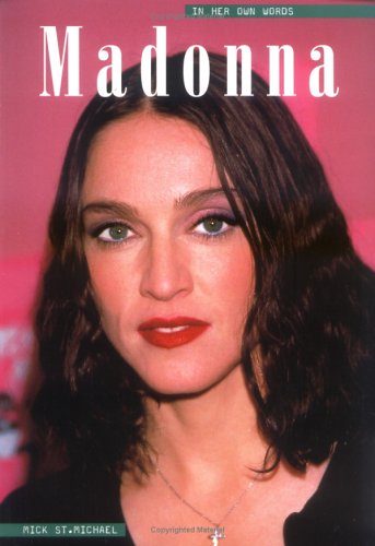 Madonna Cover
