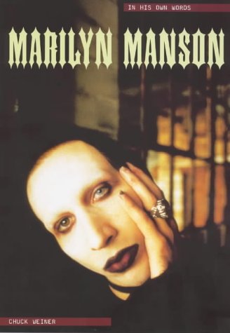 Marilyn Manson Cover
