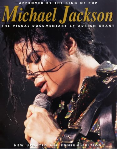 Michael Jackson Cover