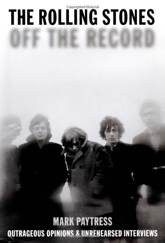 Rolling Stones Cover