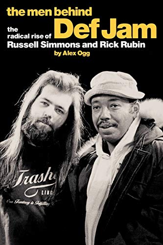 The Men Behind Def Jam Cover