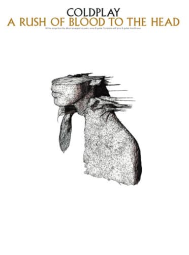 Coldplay - A Rush of Blood to the Head Cover