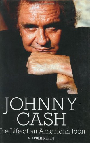 Johnny Cash Cover