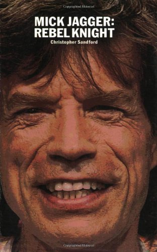 Mick Jagger Cover