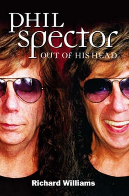 Phil Spector Cover