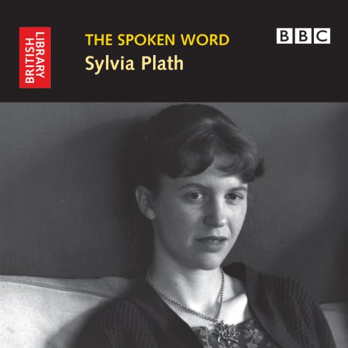 The Spoken Word Cover