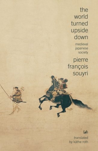 World Turned Upside Down Cover
