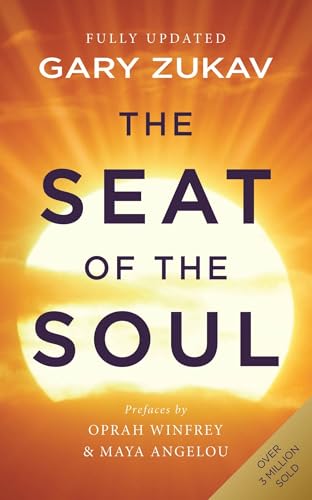 The seat of the soul Cover