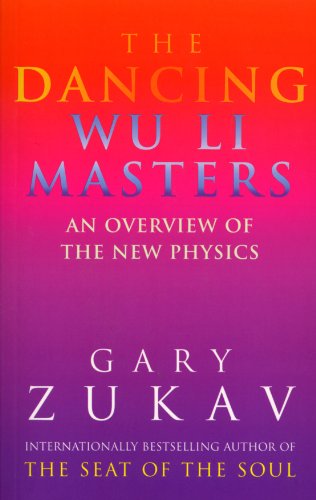 The dancing wu li masters Cover