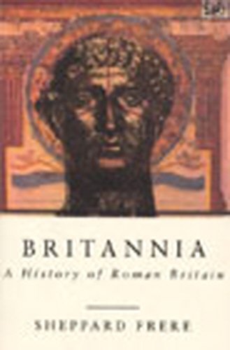 Britannia Cover