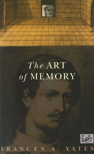 The art of memory Cover