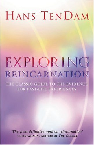 Exploring reincarnation Cover