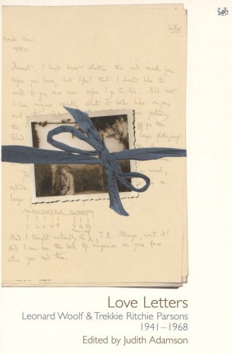 Love Letters Cover