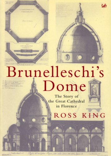 Brunelleschi's dome Cover