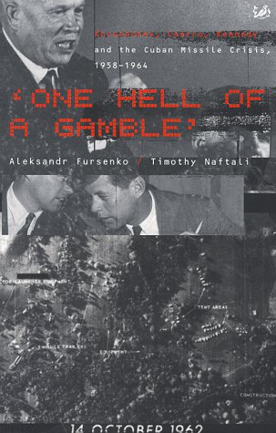 "One Hell of a Gamble"  Cover