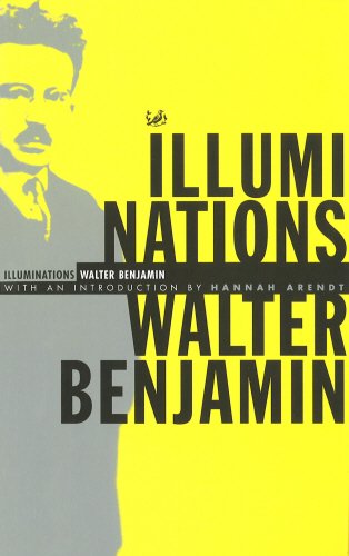 Illuminations Cover