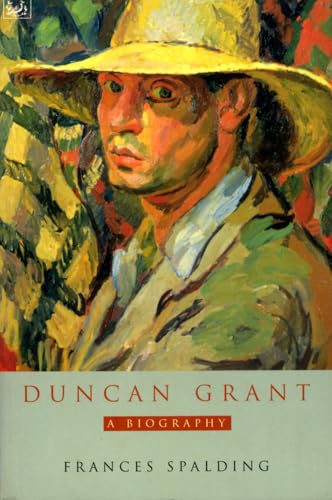 Duncan Grant Cover