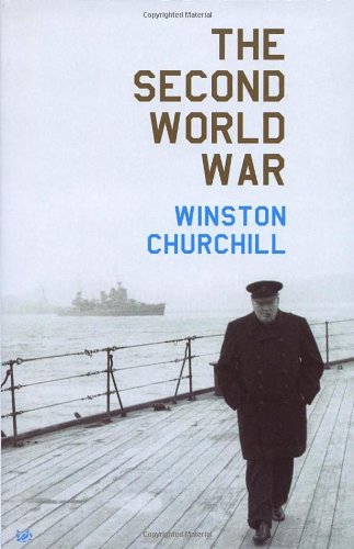 The Second World War Cover