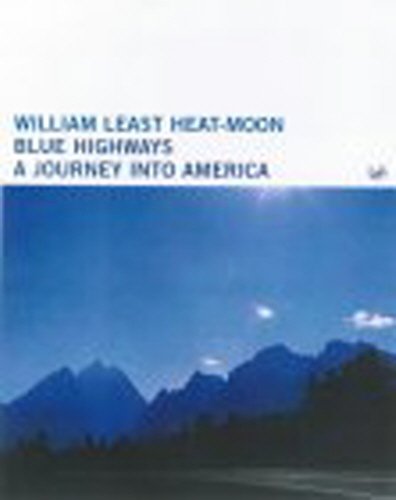 Blue Highways Cover