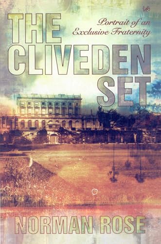 The Cliveden Set Cover