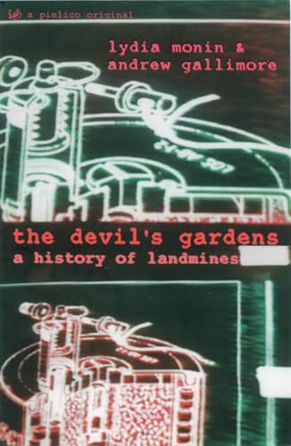 The Devil's Gardens Cover