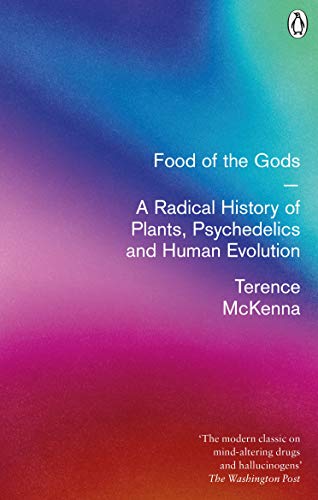 Food of the Gods Cover