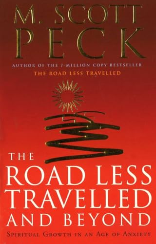 The Road Less Travelled and Beyond Cover