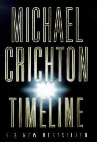 Timeline Cover