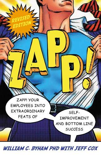 Zapp! Cover