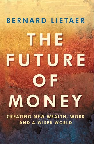 The future of money Cover