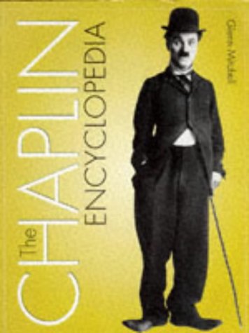 The Chaplin Encyclopedia Cover
