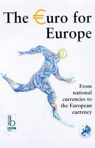 The Euro for Europe Cover