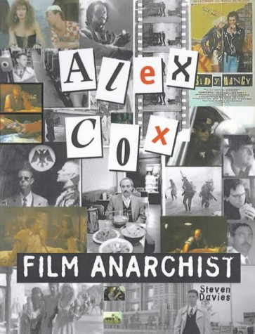 Alex Cox Cover