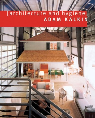 Architecture and hygiene Cover