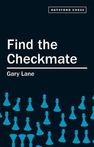 Find the checkmate Cover