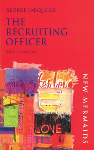 Recruiting Officer Cover
