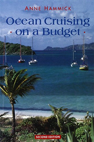 Ocean Cruising on a Budget Poster