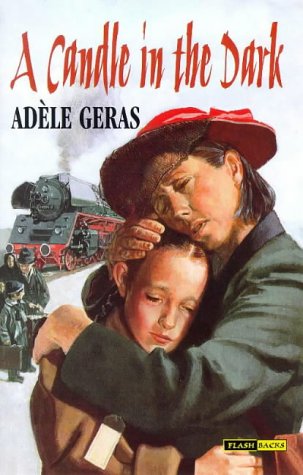 Attempted cover for Book ID: 0713650761