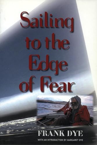 Sailing to the Edge of Fear Cover