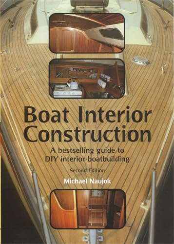 Boat interior construction Cover