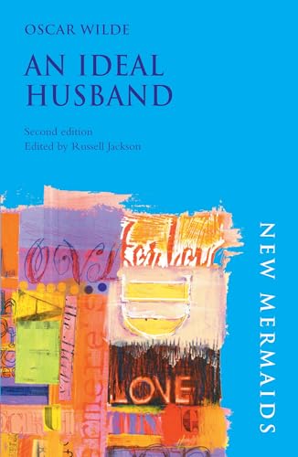 Ideal Husband Cover