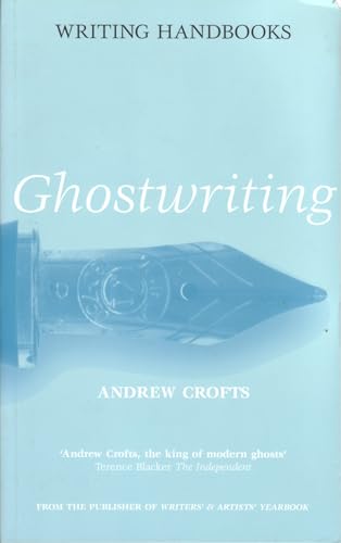Ghostwriting Cover