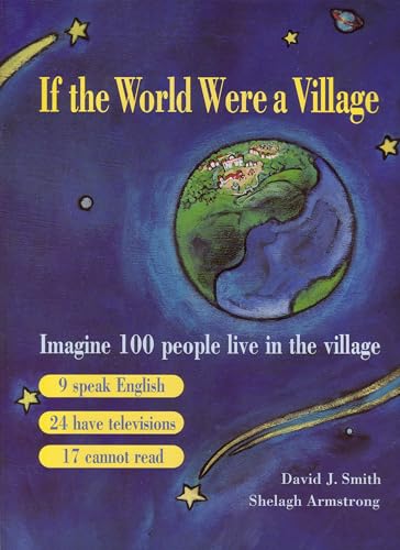 If the World Were a Village Cover