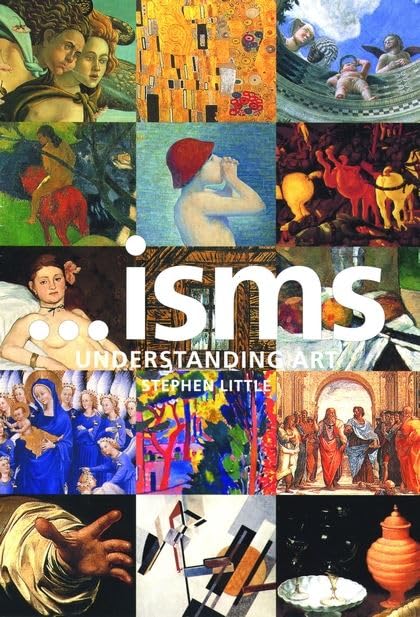 --isms Cover