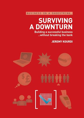 Surviving a Downturn Cover