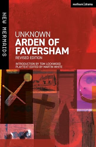 Arden of Faversham Cover