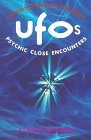 UFOs, psychic close encounters Cover