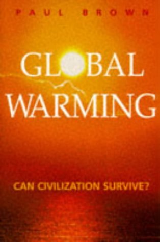Global warming Cover