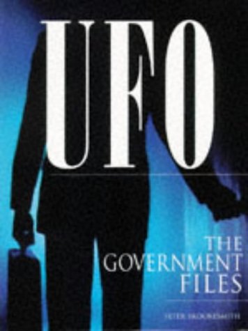 UFO Cover